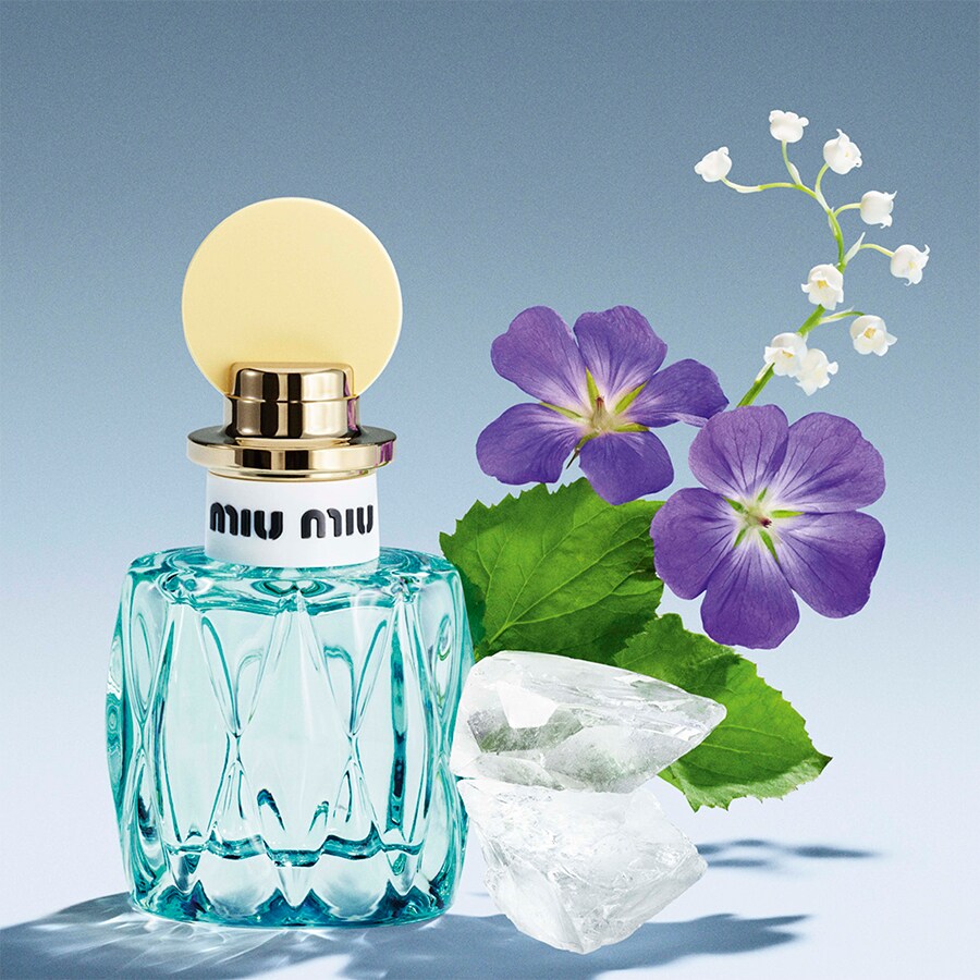 L'Eau Bleue -Eau de Parfum