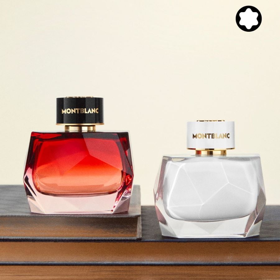 Signature Elixir Eau de Parfum