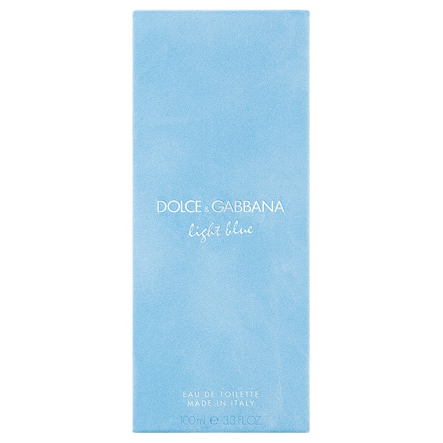 Light Blue Eau de Toilette
