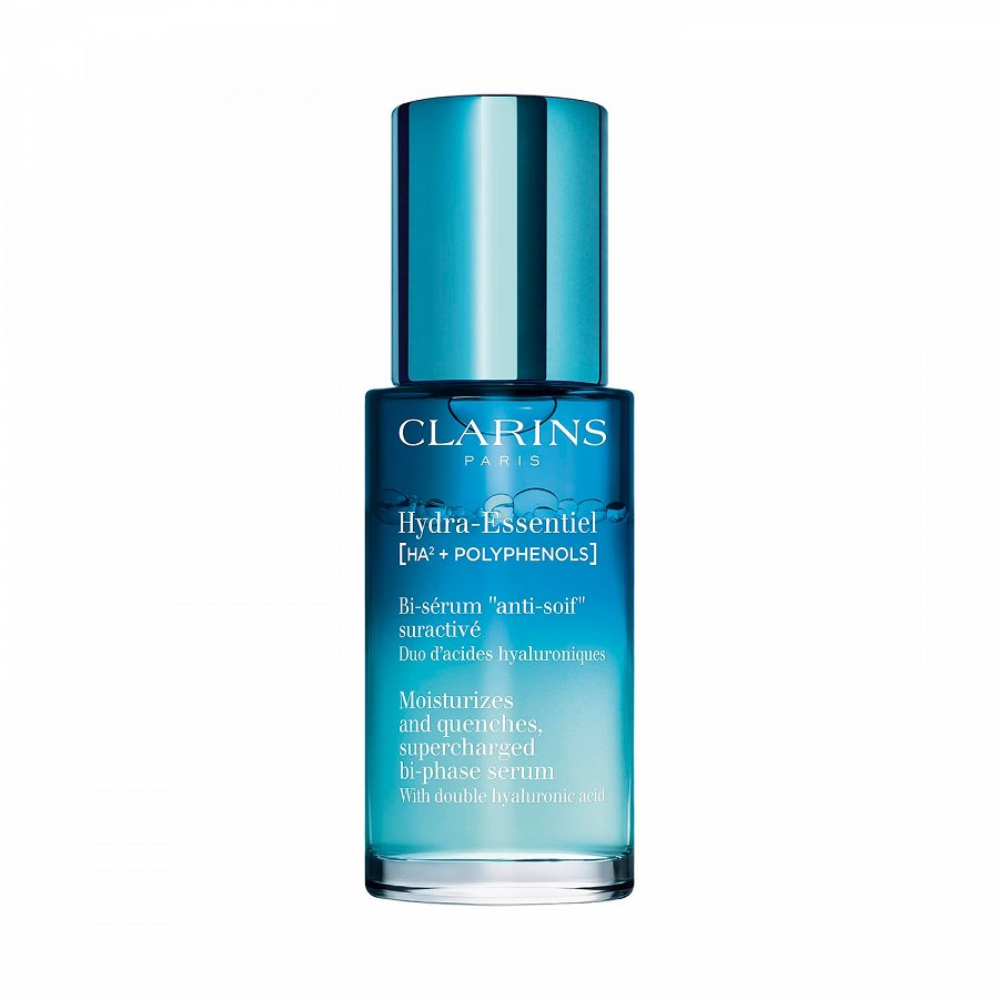 Hydra-Essentiel [HA²] Bi-Phase Serum
