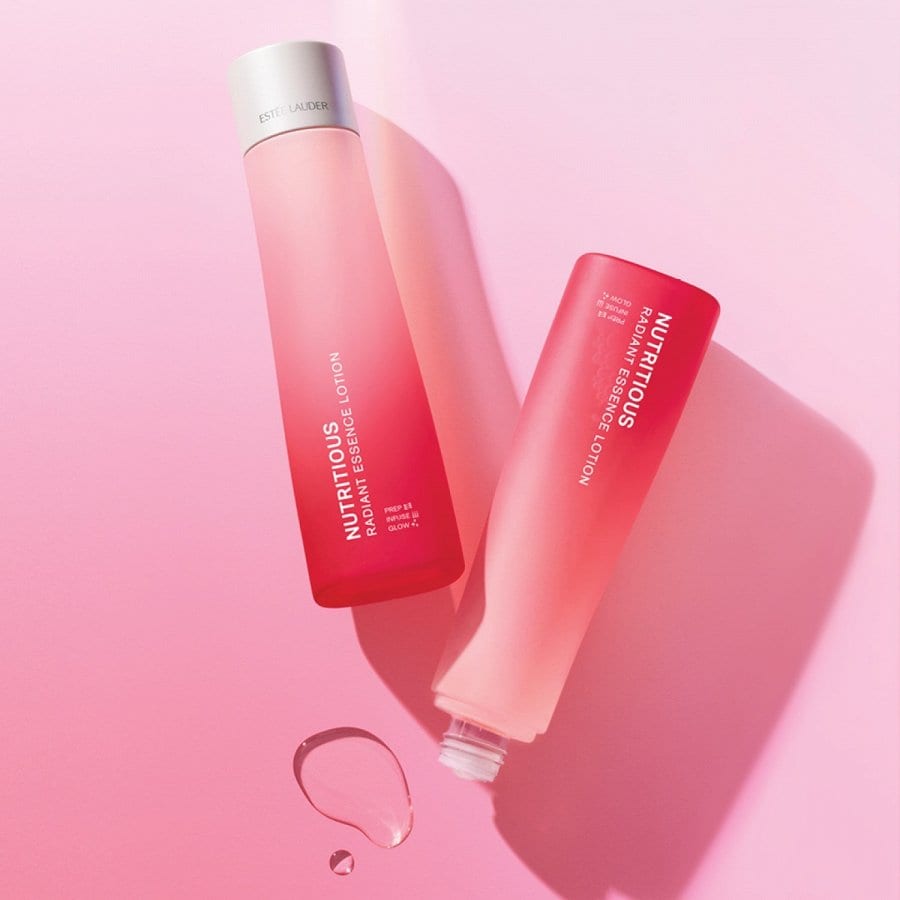 Nutritious Radiant Essence Lotion