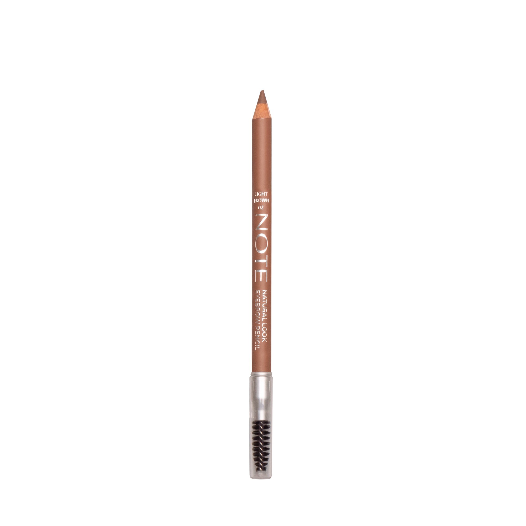 Natural Look Eyebrow Pencil