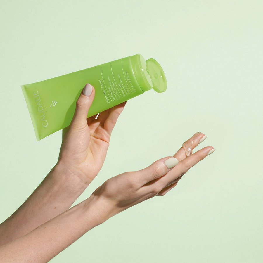 Fleur de Vigne Shower Gel