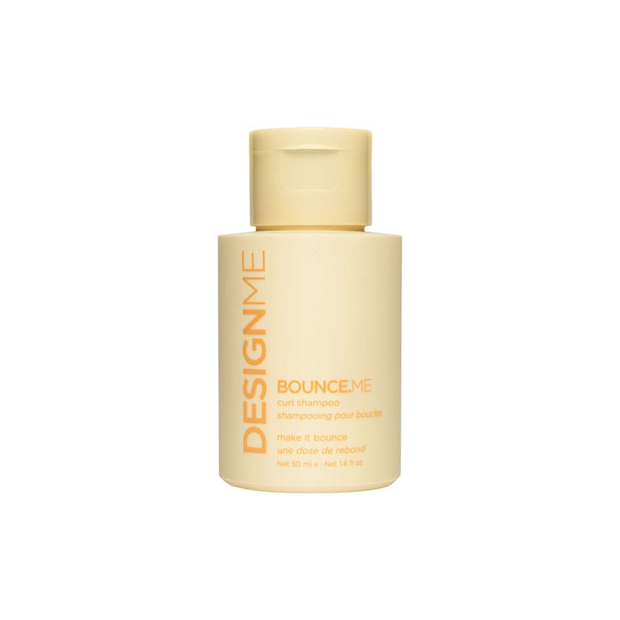 Bounce.Me Curl Shampoo