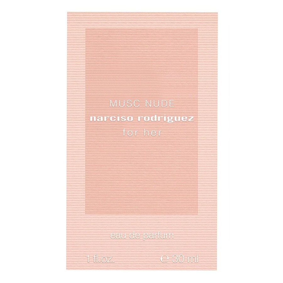 Musc Nude Eau de Parfum