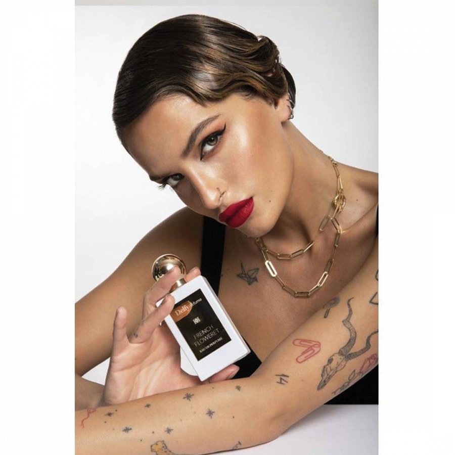 French Floweret Eau de Parfum