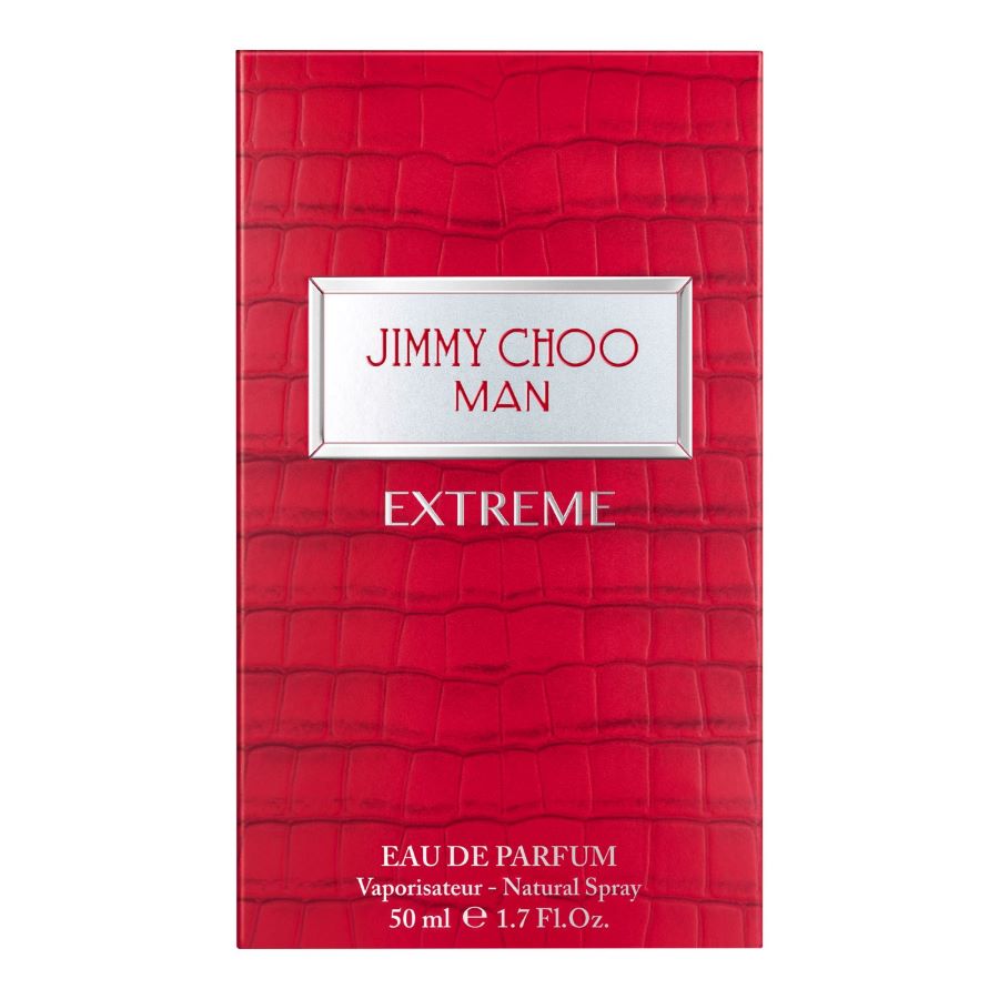 Extreme Eau de Parfum