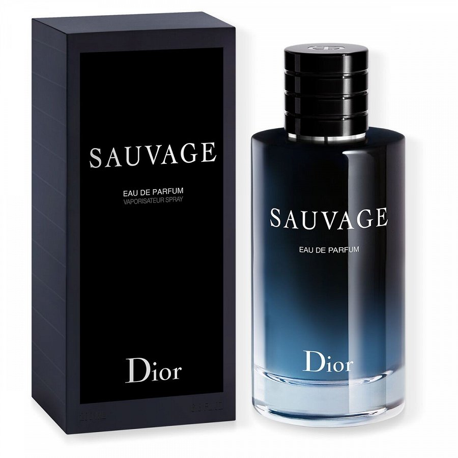 Sauvage Eau de Parfum