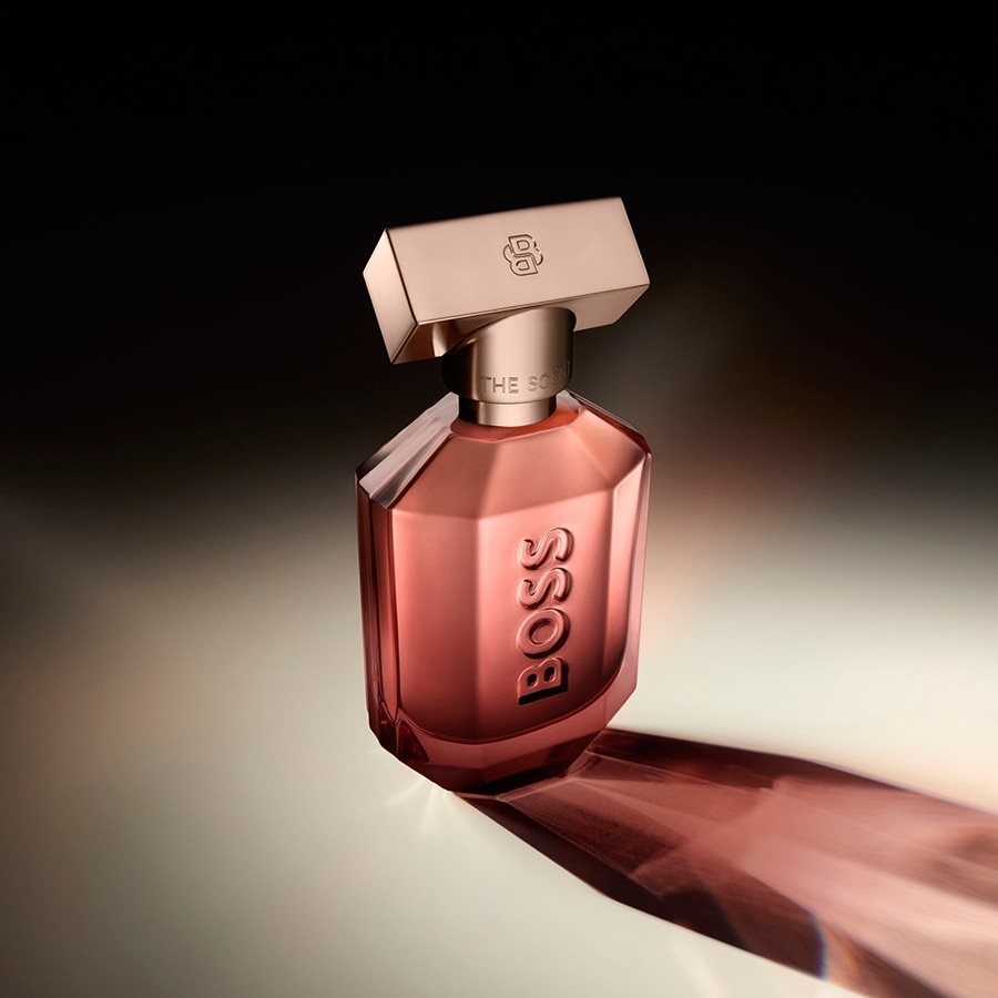 The Scent For Her Parfum