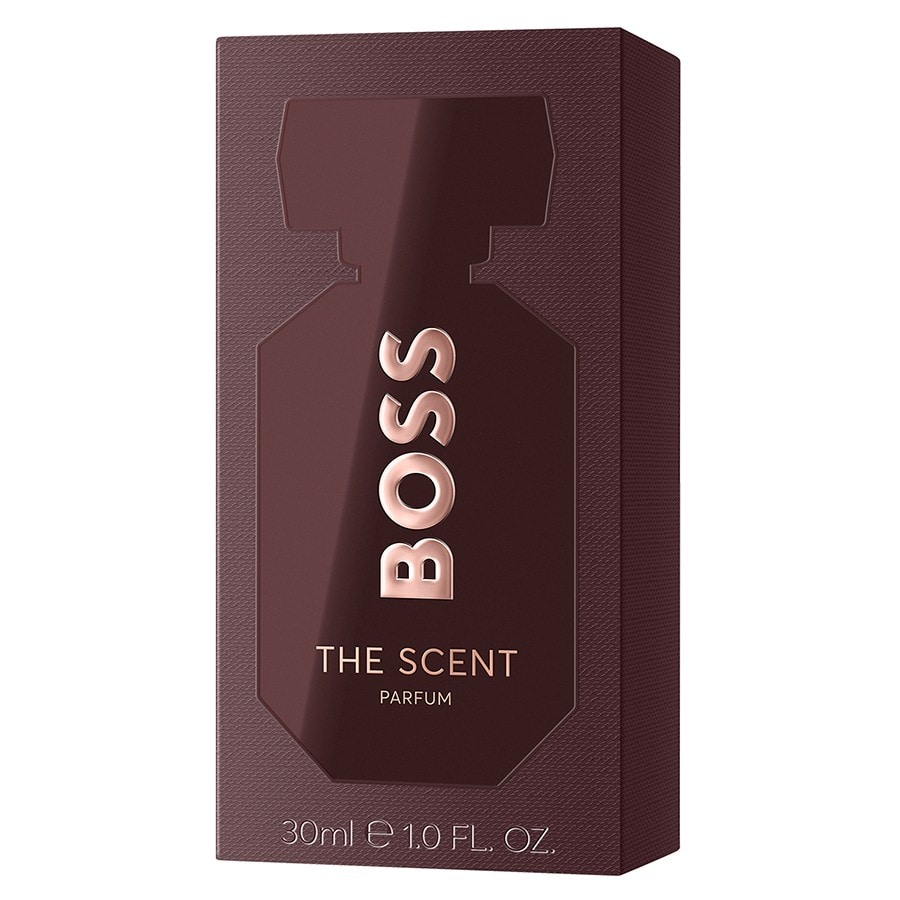 The Scent For Her Parfum