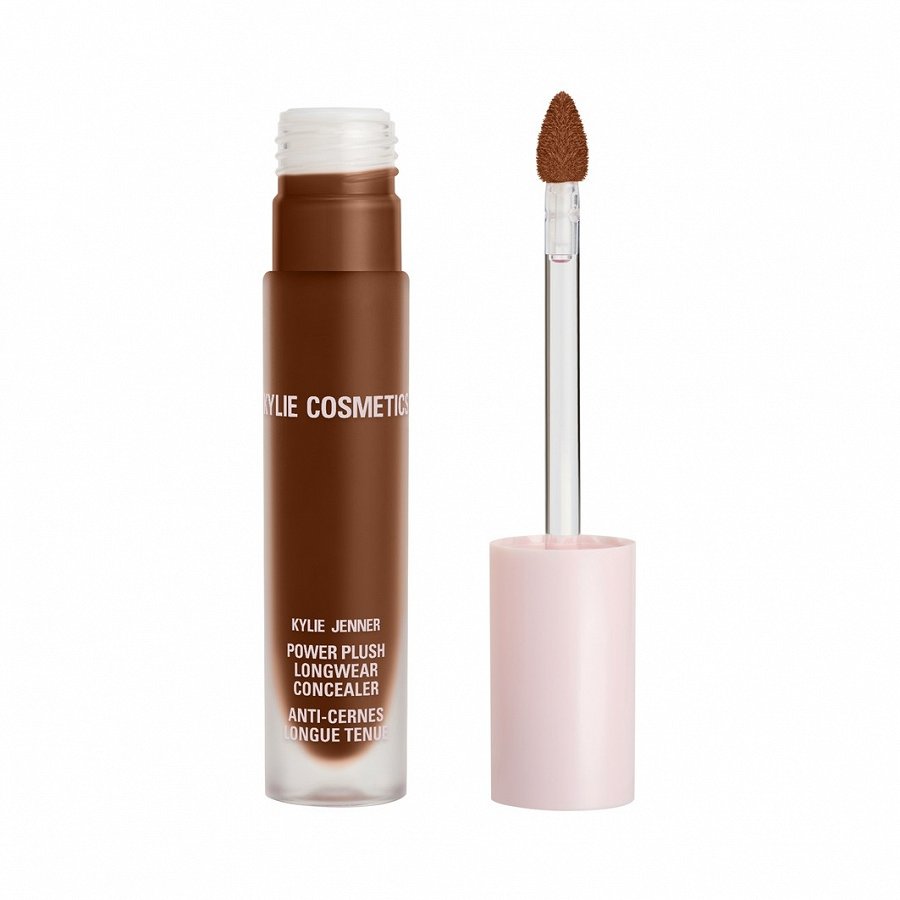 Power Plush Longwear Concealer