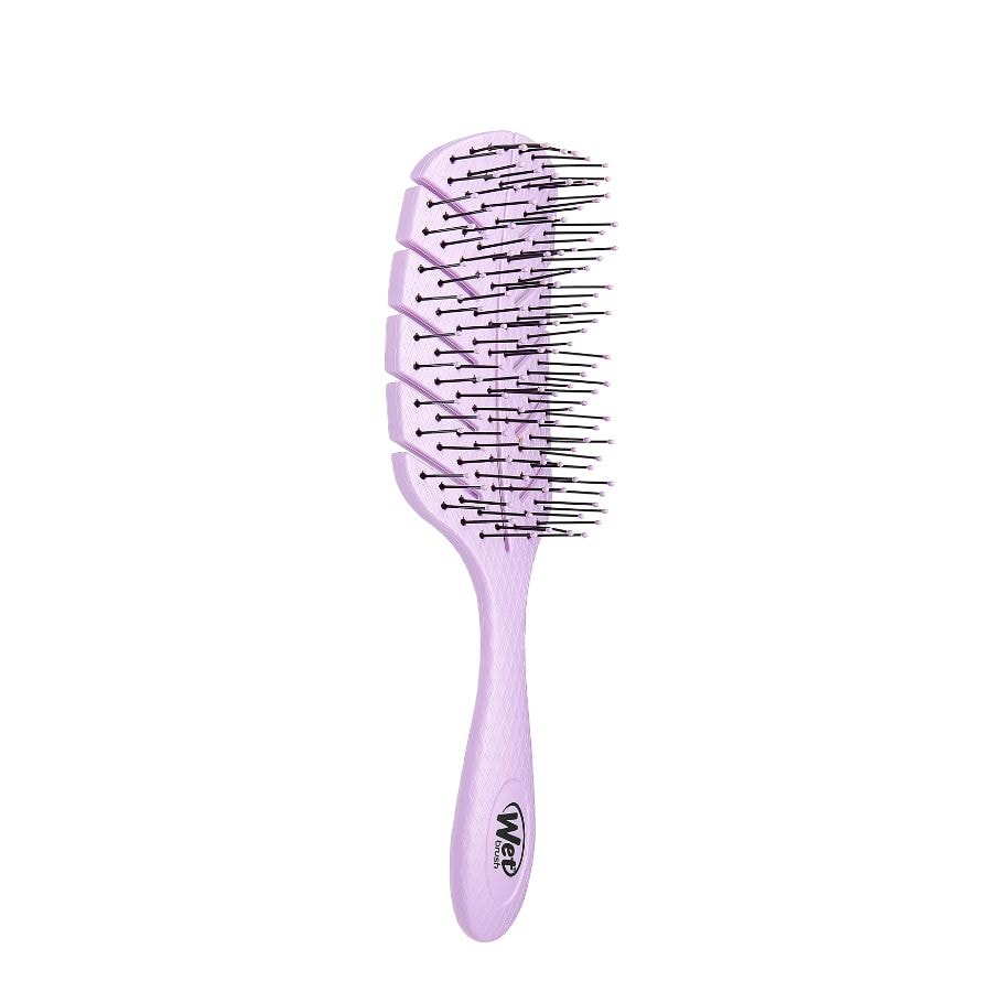 Go Green Lavendar Brush