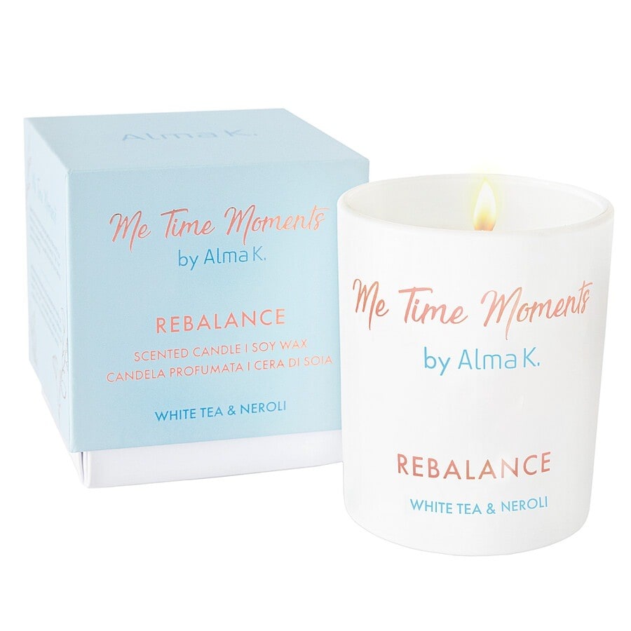 Rebalance Scented Candle