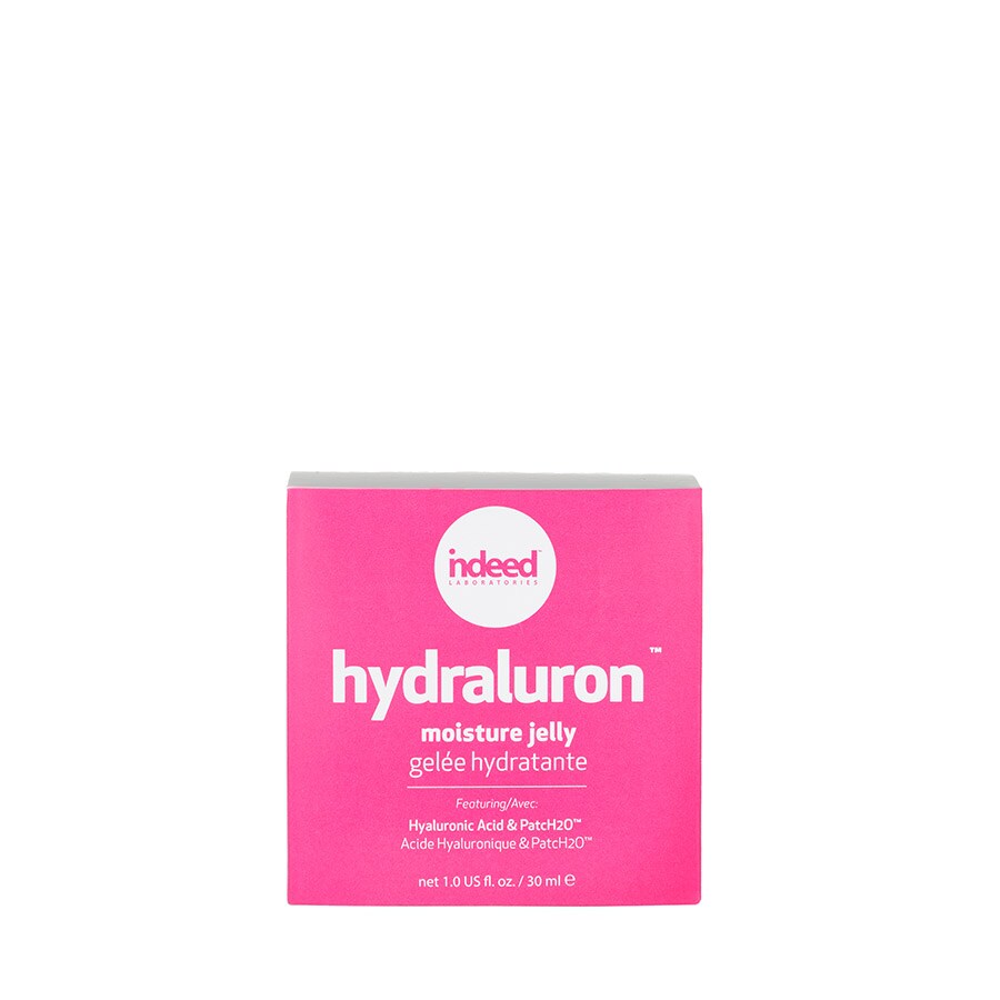 Hydraluron Moisture Jelly