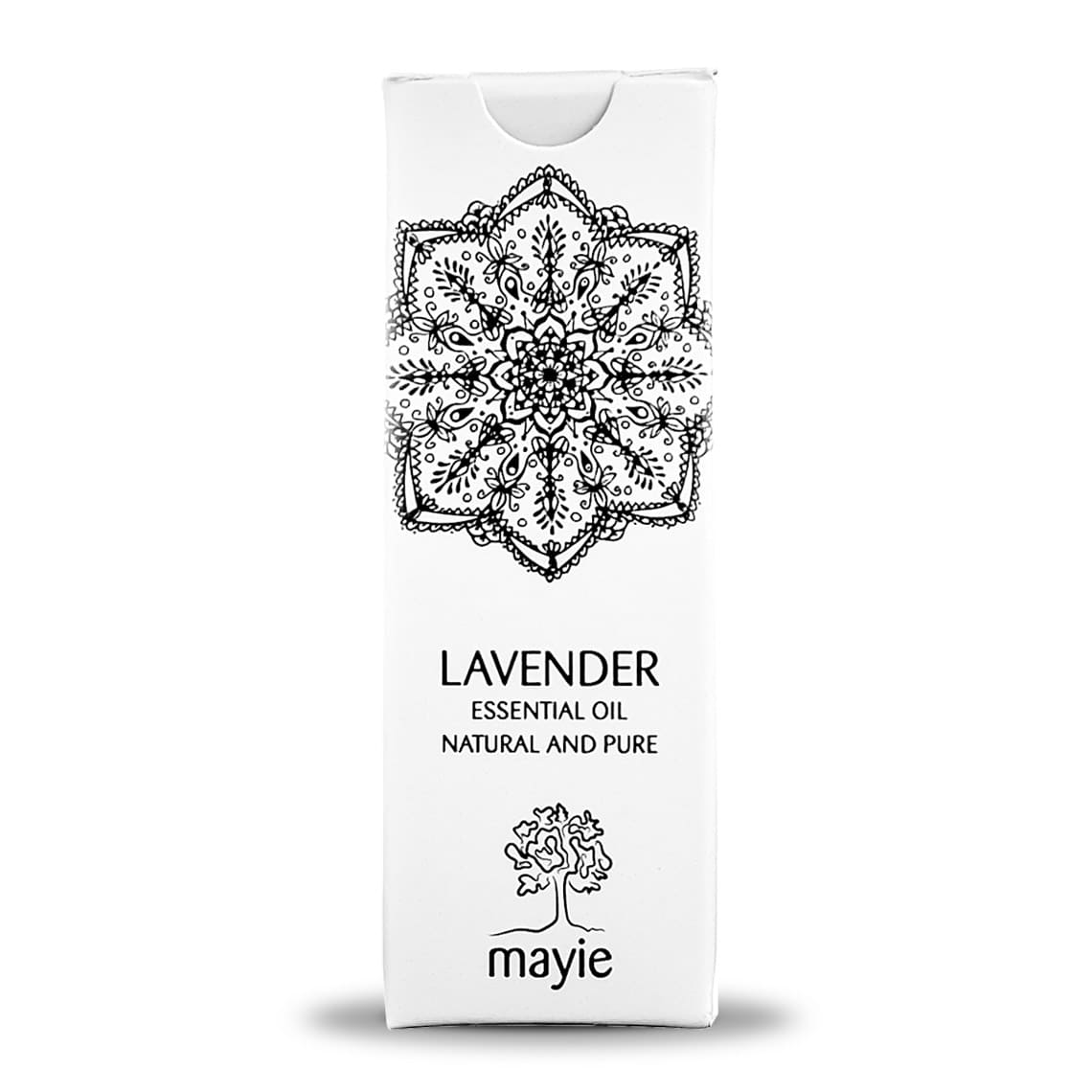 Ulei Esential de Lavanda