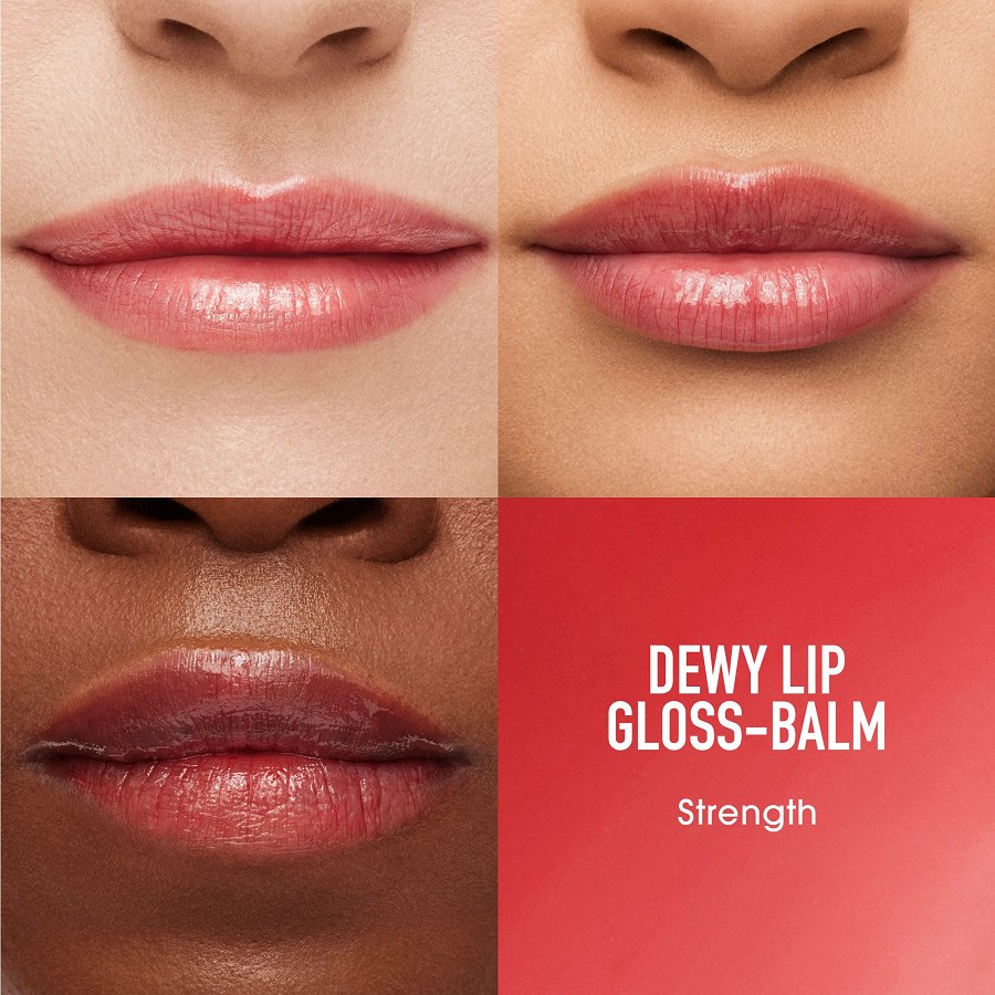 Dewy Lip Gloss-Balm