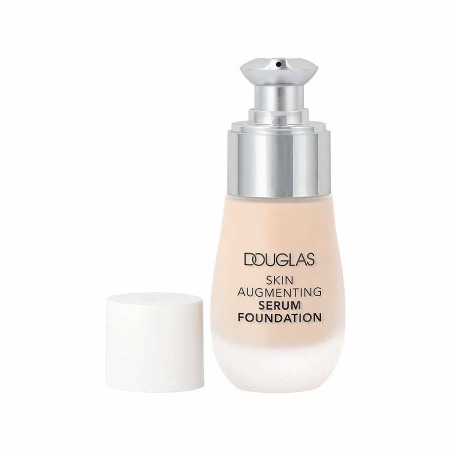 Skin Augumenting Serum Foundation