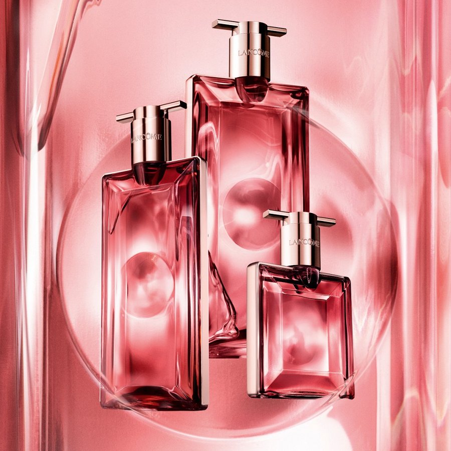 Douglas Idole Intense Eau De Lancome Idole Parfumo Douglas Lancome