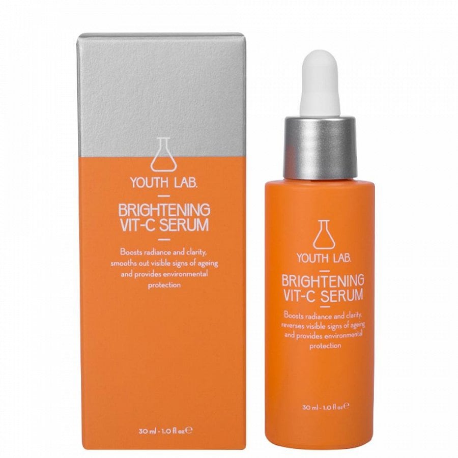 Brightening Vit-C Serum