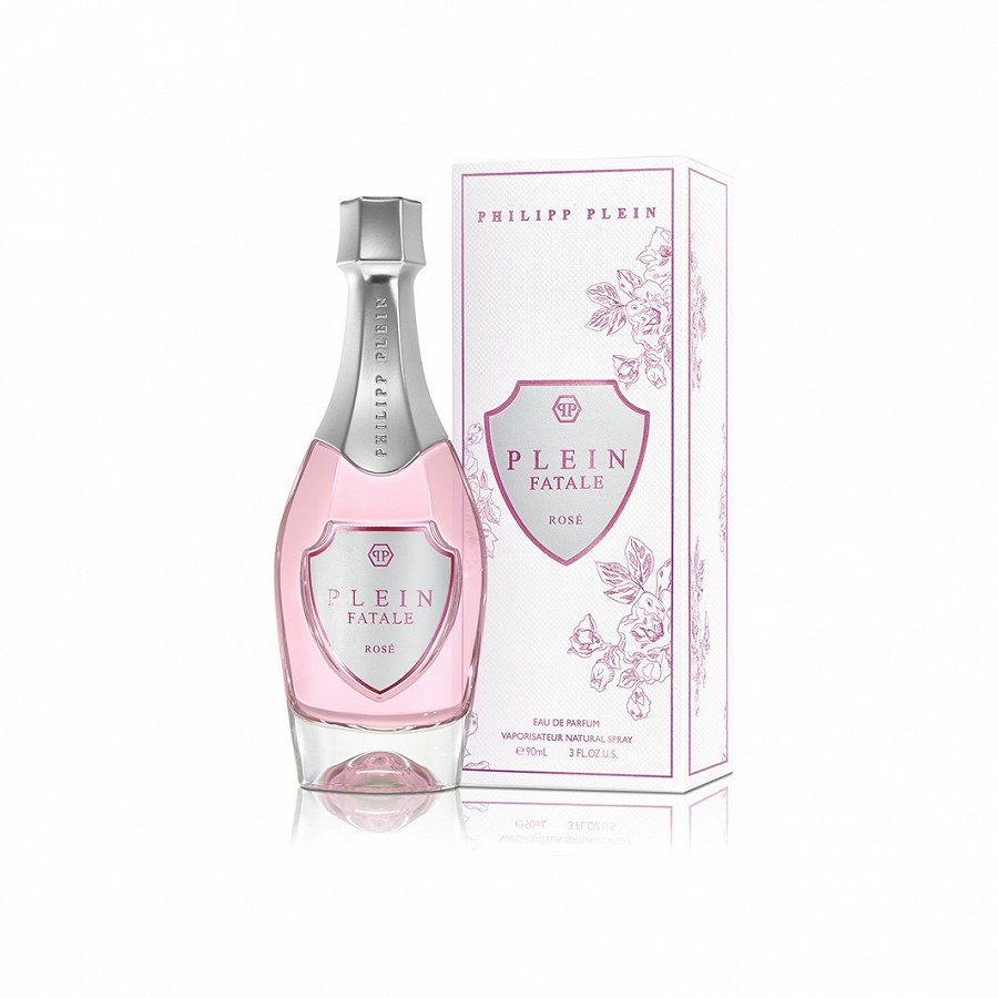 Plein Fatale Rose Eau de Parfum