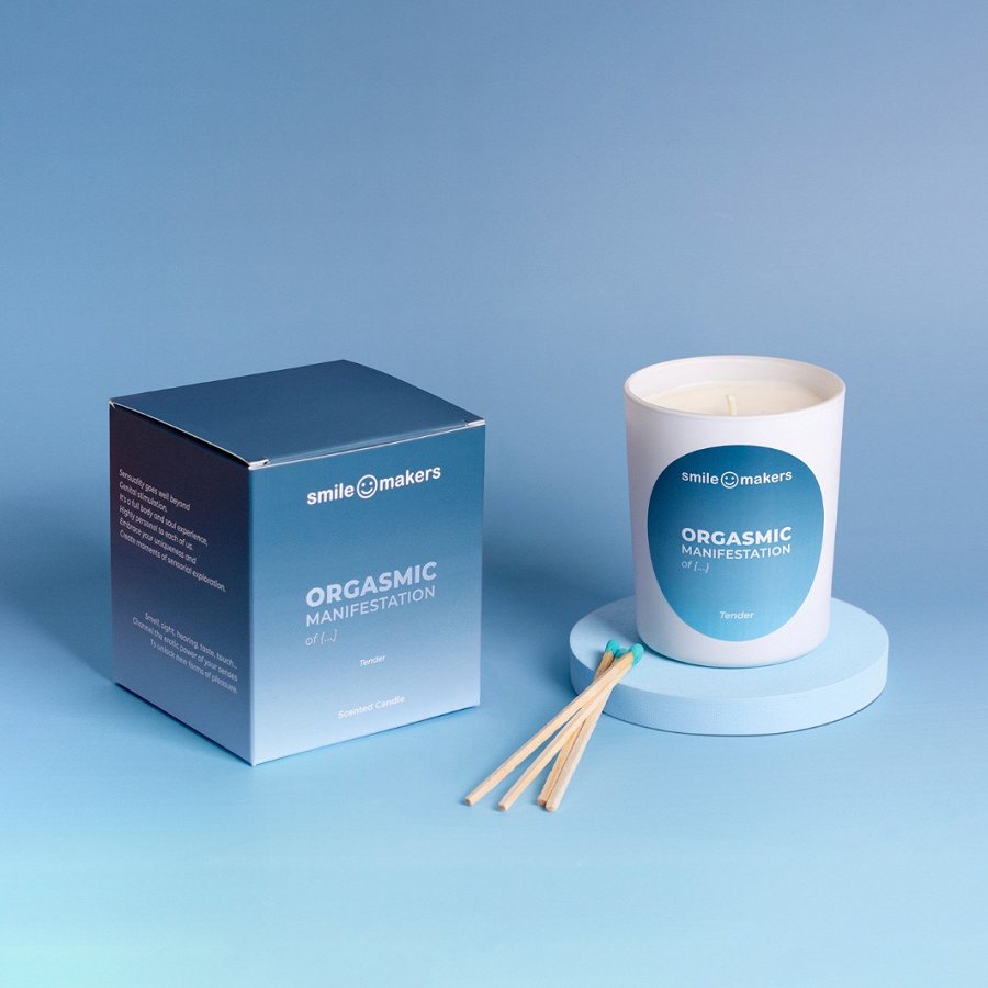 Orgasmic Manifestations - Tender