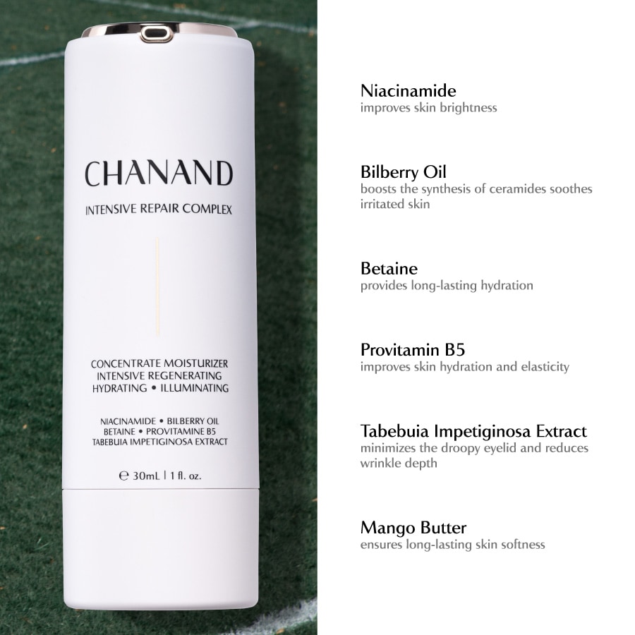 Concentrate Deep Moisturizer Refill