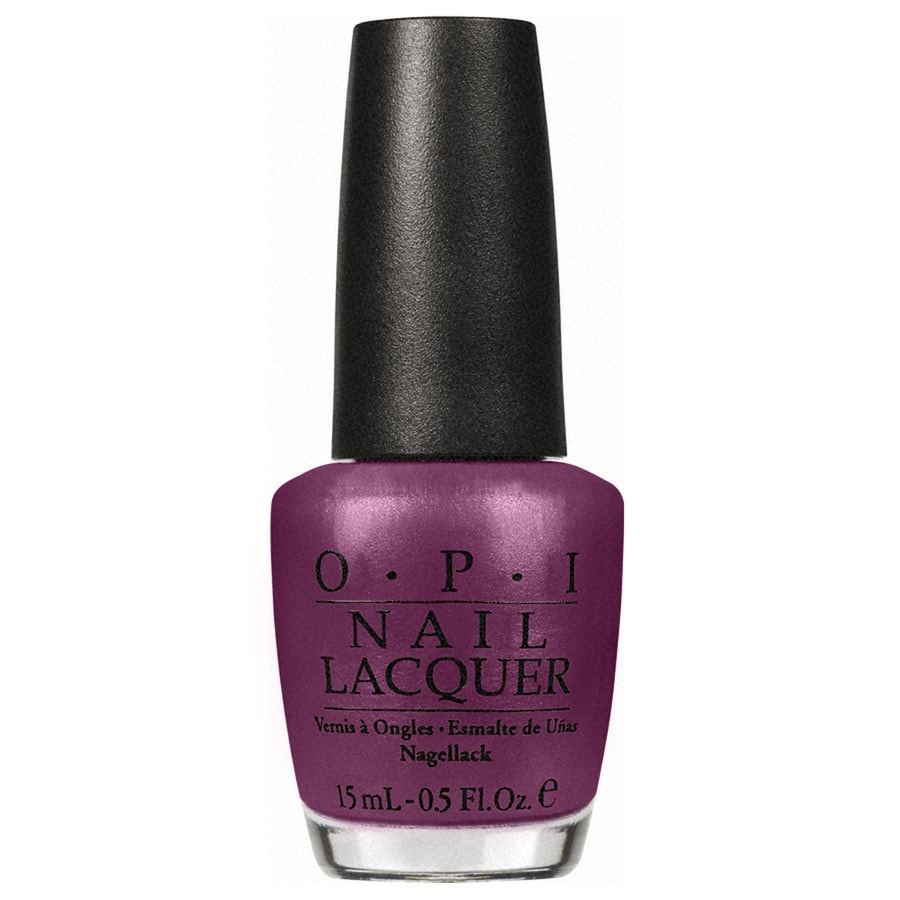 Nail Lacquer