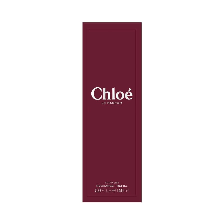 Chloe Signature Le Parfum