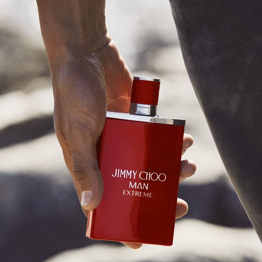 Extreme Eau de Parfum