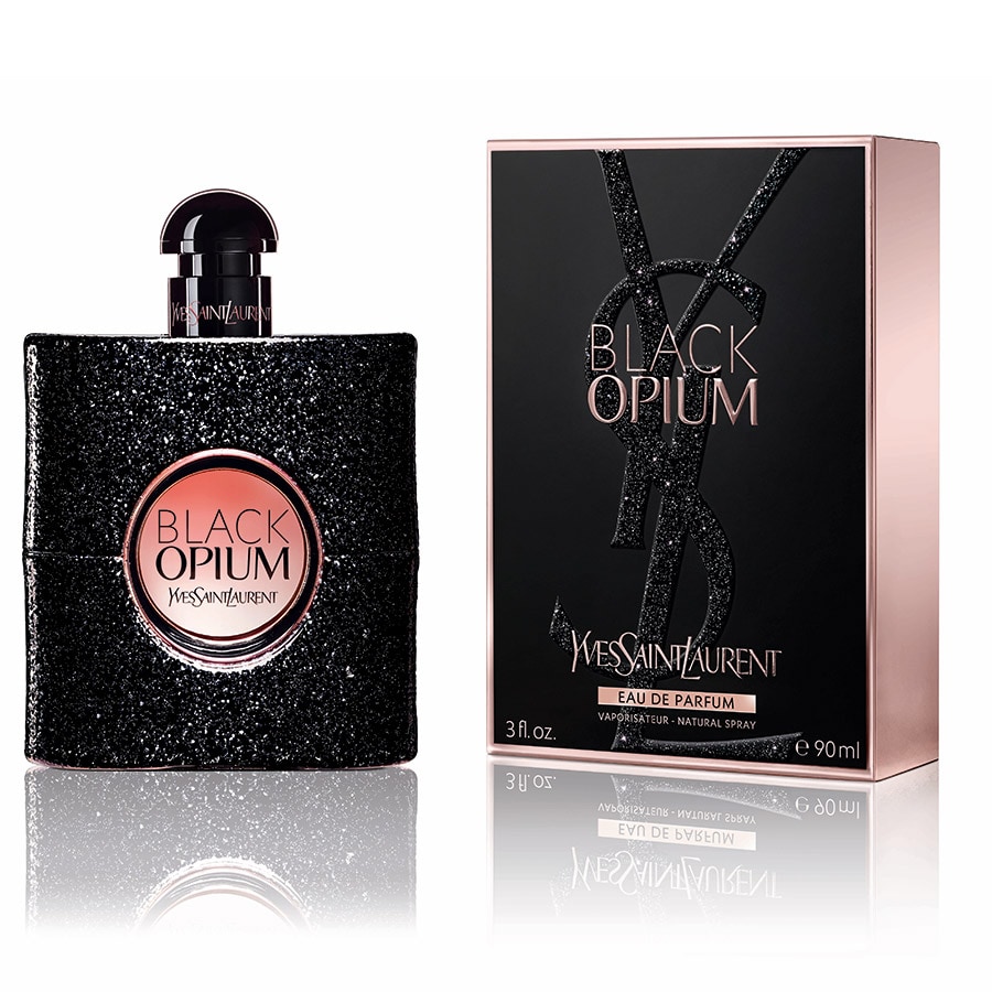 Black Opium Eau de Parfum