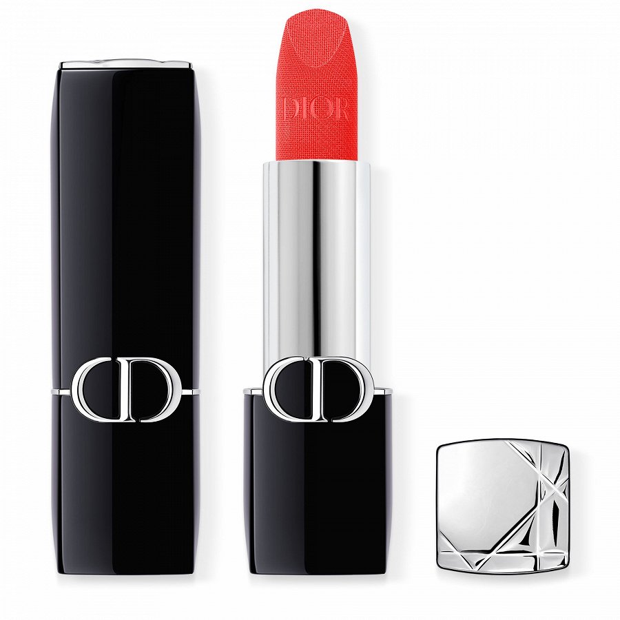 Couture Color Lipstick - Velvet