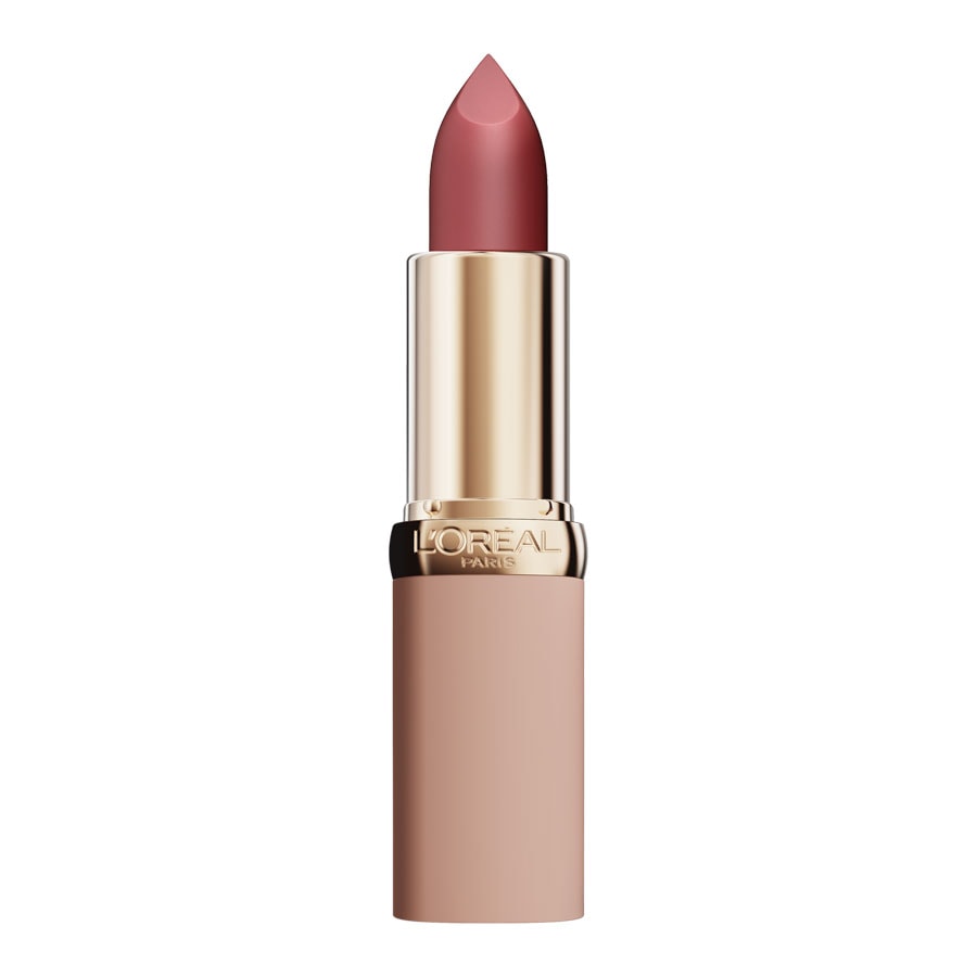 Color Riche Blurred Matte Lipstick