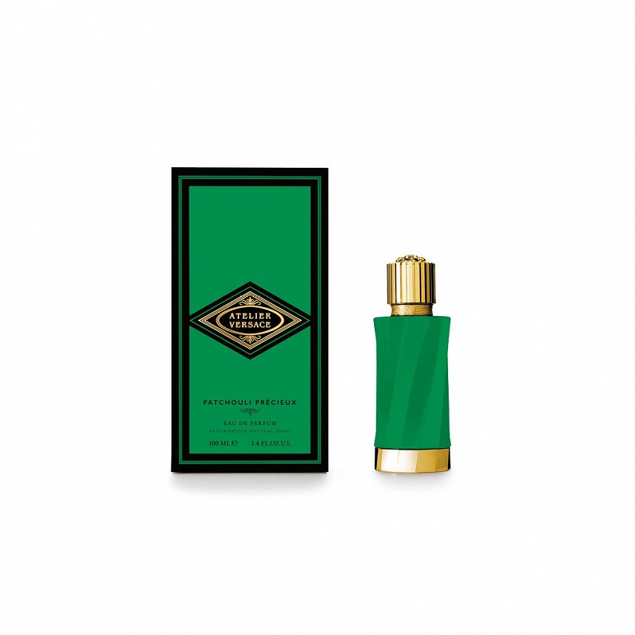 Patchouly Precieuse Special Edition Eau de Parfum