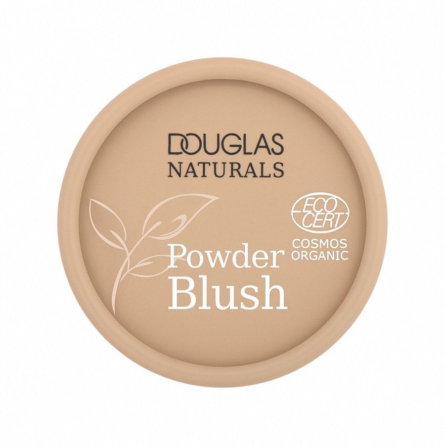 Powder Blush
