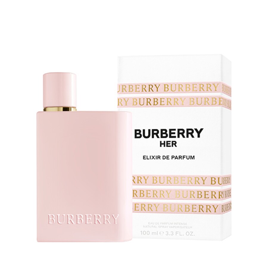 Burberry Her Elixir Eau de Parfum
