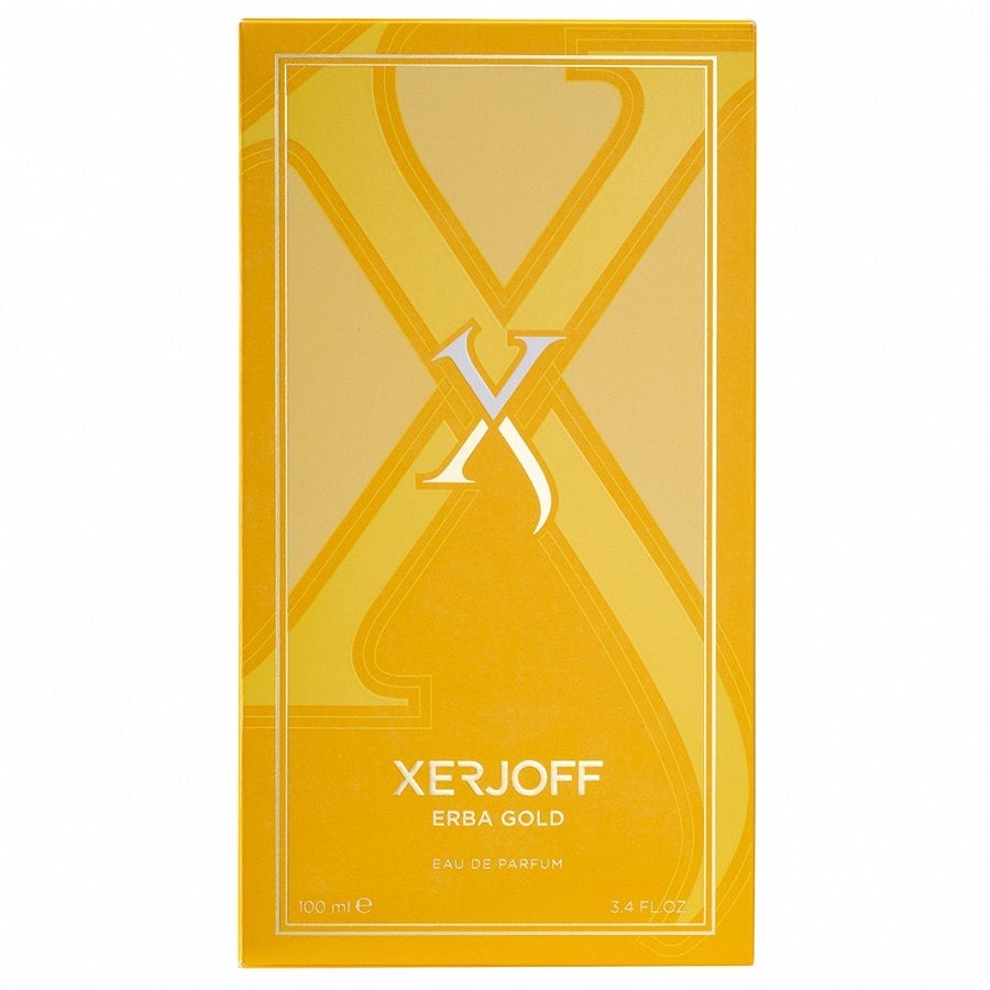 Erba Gold Eau de Parfum