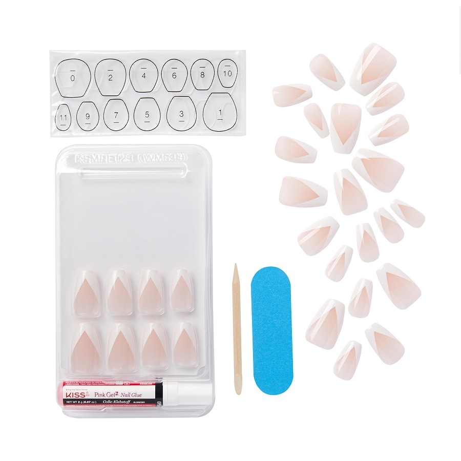 Silk Dress Medium Coffin