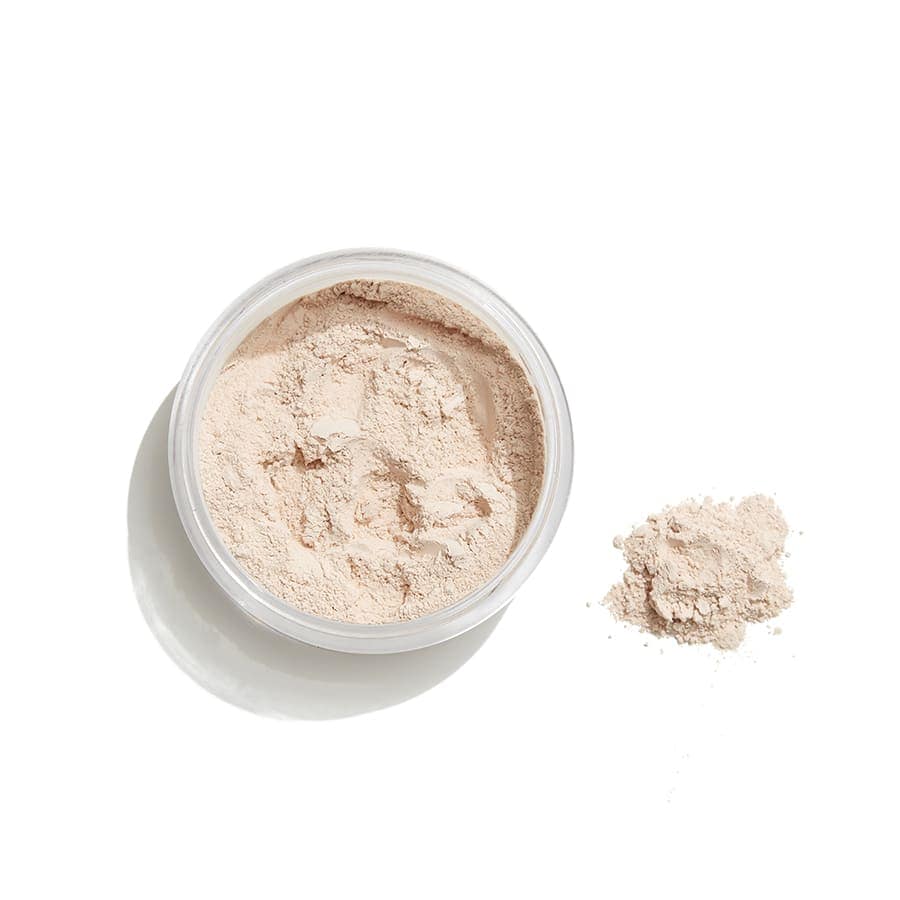 Chameleon Powder Transparent