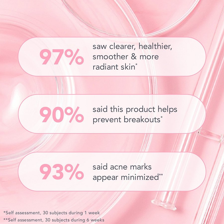 Breakout Star Acne Moisturizer