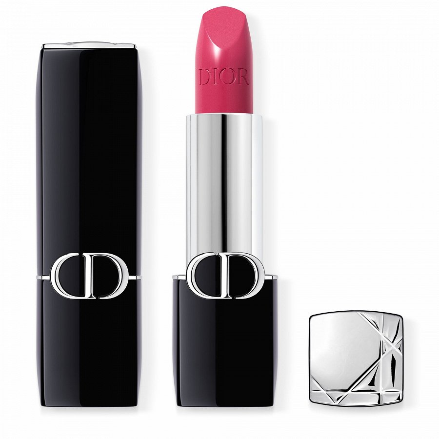 Rouge Dior Couture Color Lipstick Satin