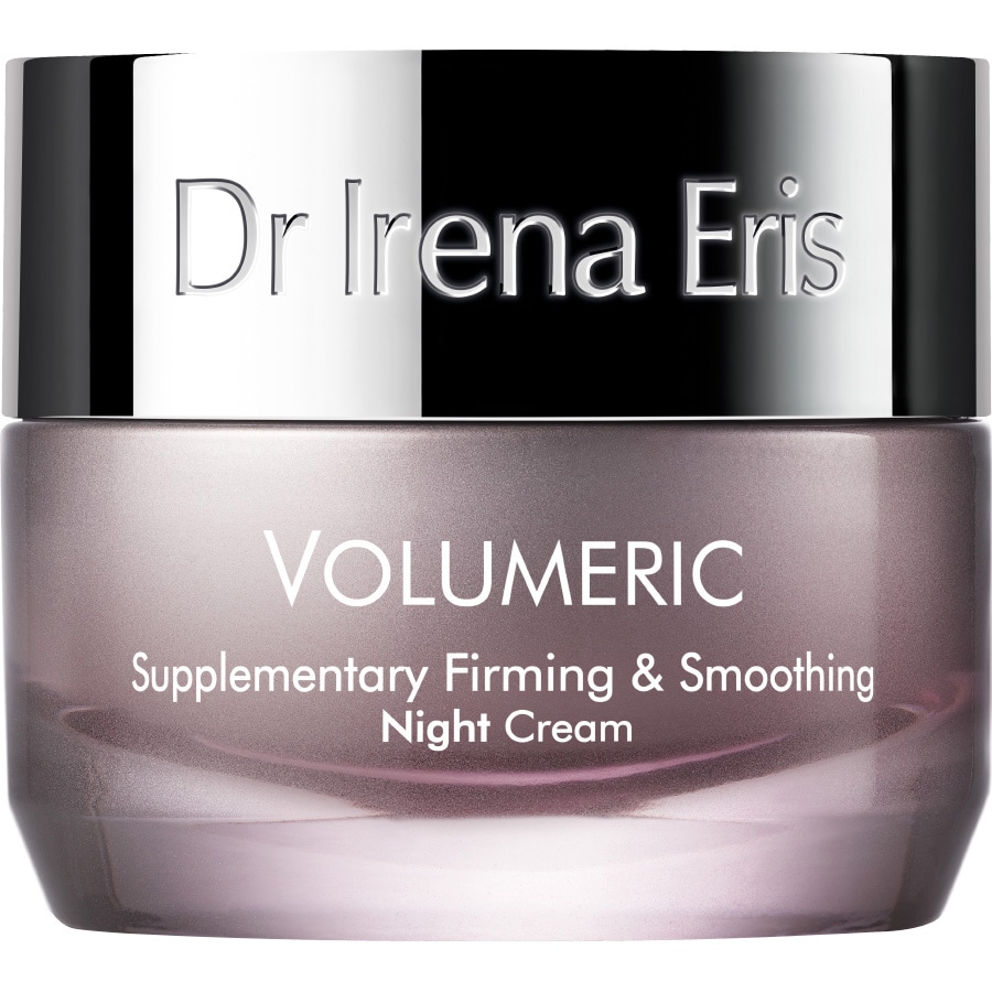 Volumeric Supplementary Firming & Smoothing Night Cream