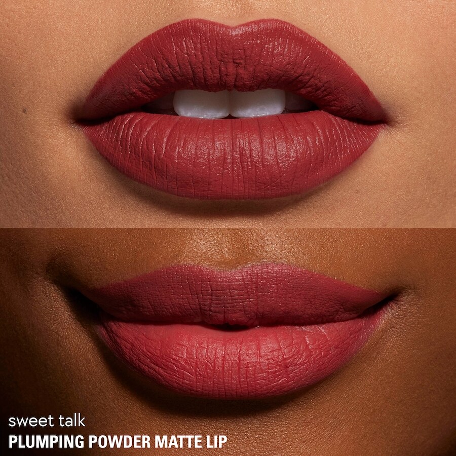 Plumping Powder Matte Lip
