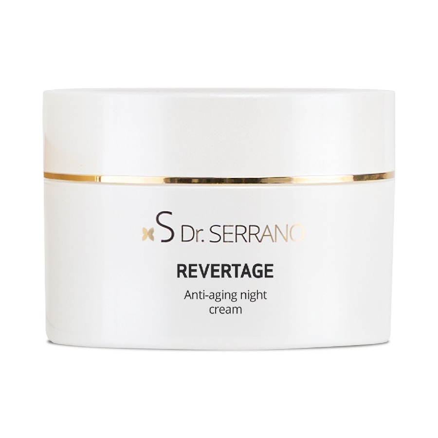 Revertage Night Cream
