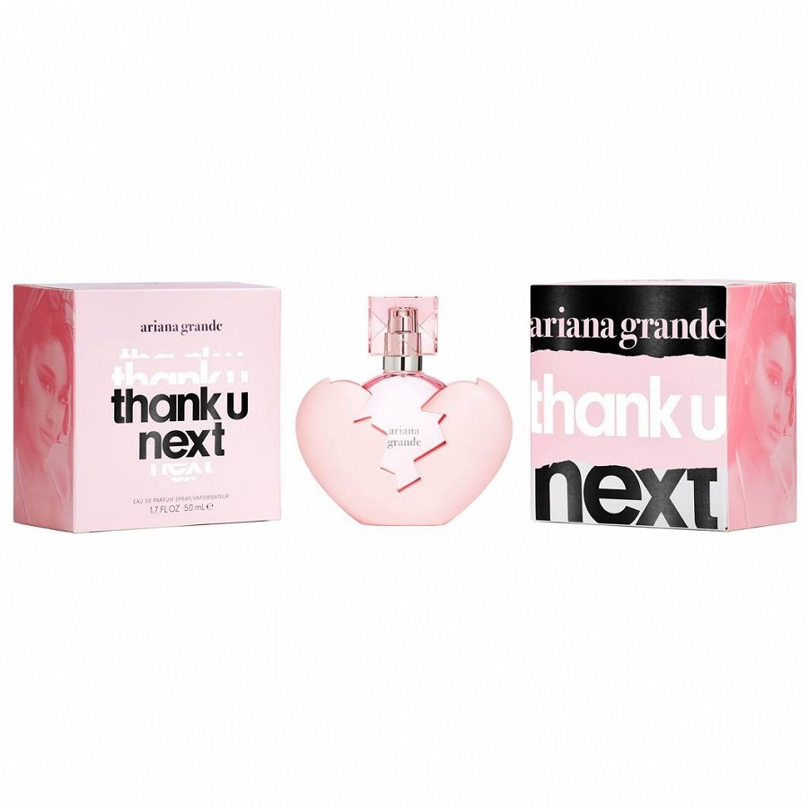 Thank you, next Eau de Parfum