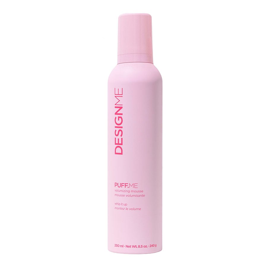 Puff.Me Volumizing Mousse