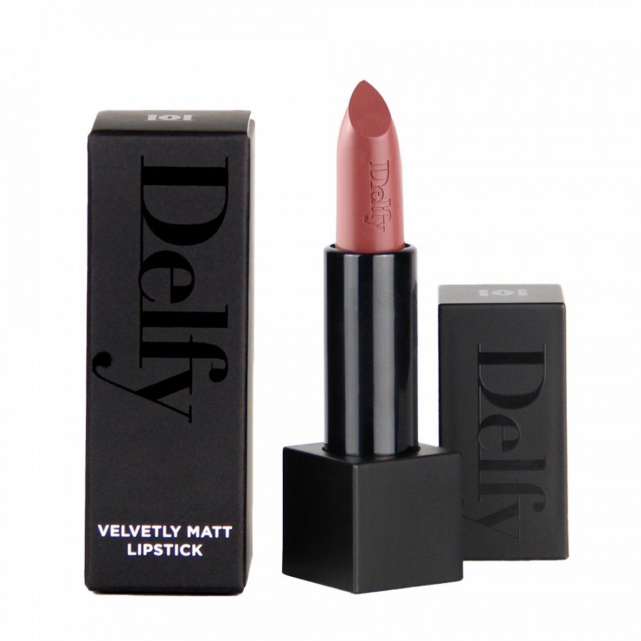 Velvet Matt Lipstick