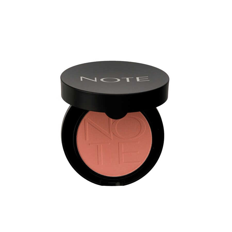 Note luminous Silk Compact Blusher