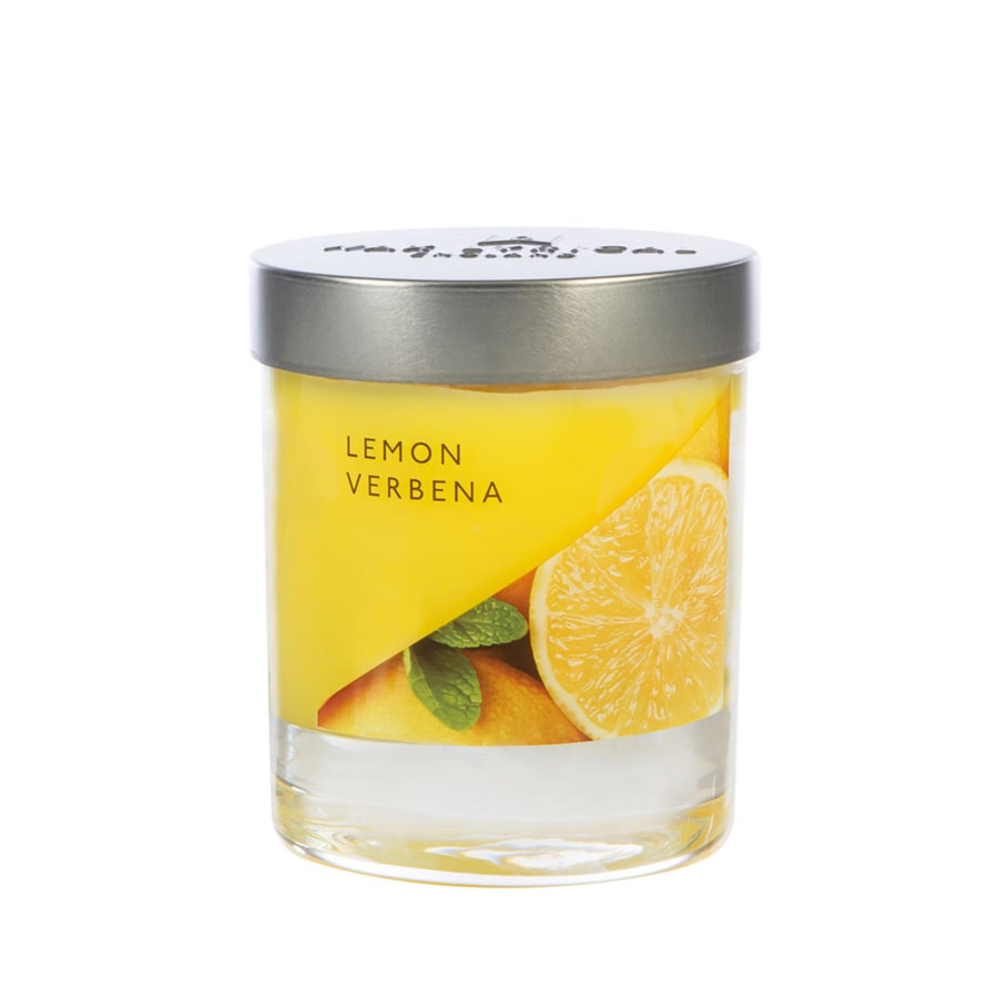 Lemon Verbena Small Candle