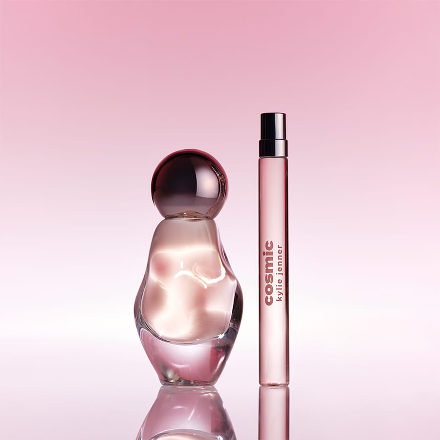 Cosmic Kylie Jenner Eau de Parfum Duo Gift Set