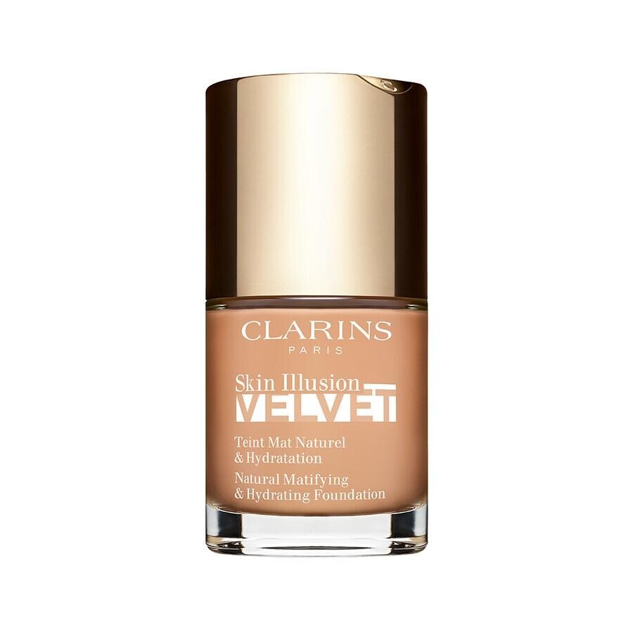 Skin Illusion Velvet